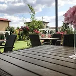 Mamaia Moments Villa, Mamaia Nord Nocleg ze śniadaniem
