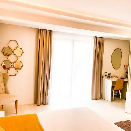 ベッド・アンド・ブレックファスト Mamaia Moments Villa, Mamaia Nord ナボダリ