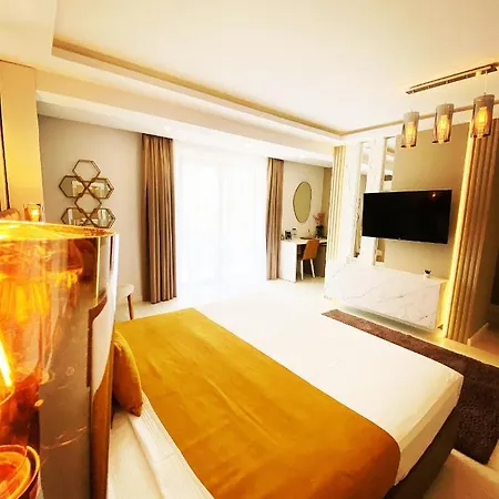 ベッド・アンド・ブレックファスト Mamaia Moments Villa, Mamaia Nord ナボダリ