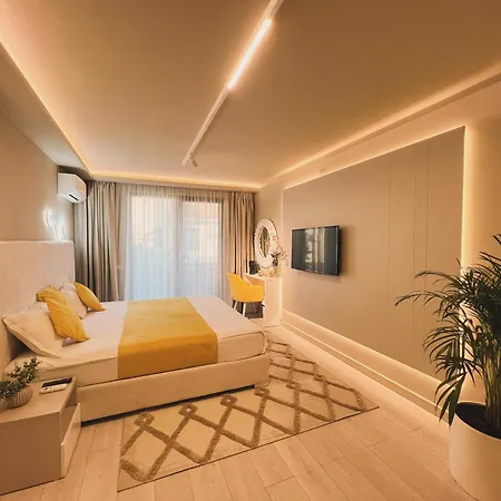 Mamaia Moments Villa, Mamaia Nord ナボダリ