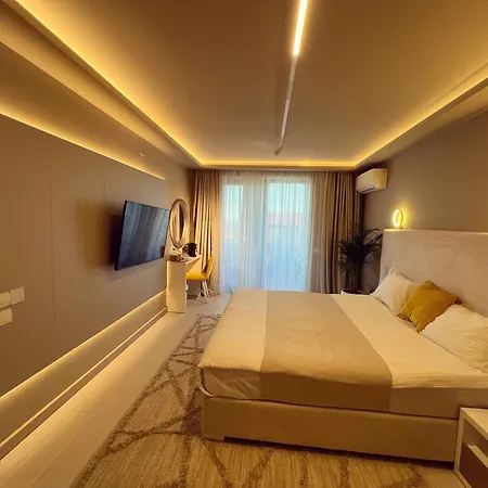 Mamaia Moments Villa, Mamaia Nord ベッド・アンド・ブレックファスト