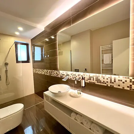 Mamaia Moments Villa, Mamaia Nord ベッド・アンド・ブレックファスト