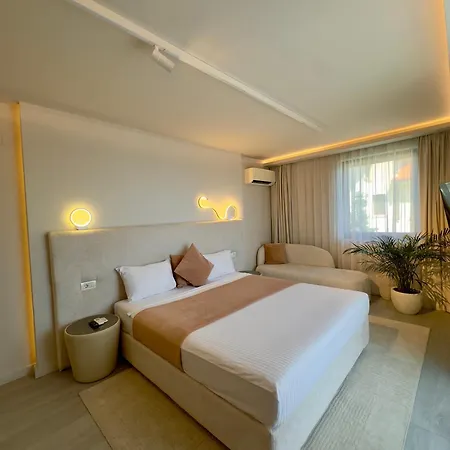 Mamaia Moments Villa, Mamaia Nord Bed & Breakfast