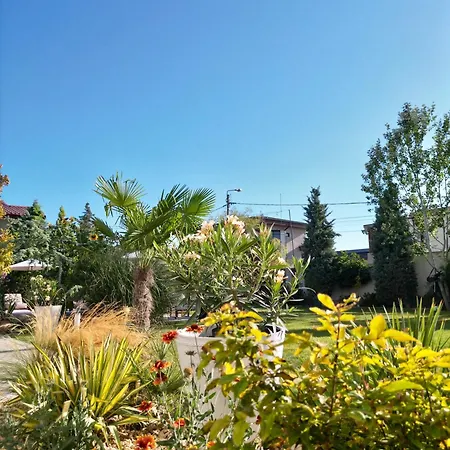 Bed & Breakfast Mamaia Moments Villa, Mamaia Nord