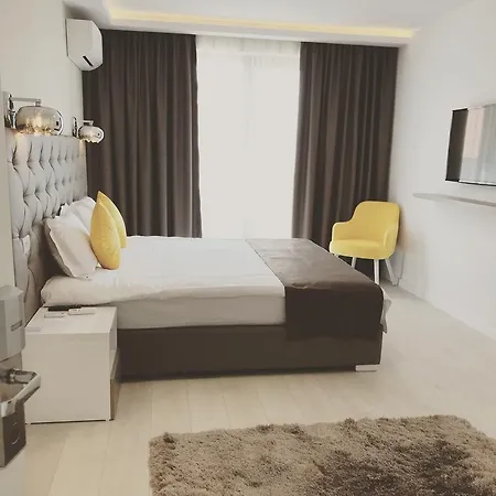 ベッド・アンド・ブレックファスト Mamaia Moments Villa, Mamaia Nord