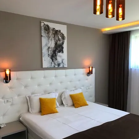 Mamaia Moments Villa, Mamaia Nord ナボダリ