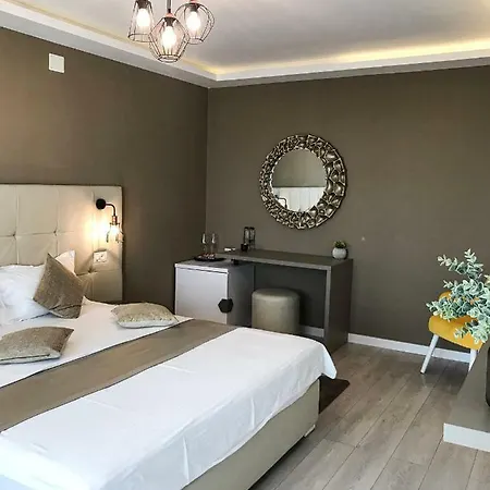 ベッド・アンド・ブレックファスト Mamaia Moments Villa, Mamaia Nord ナボダリ