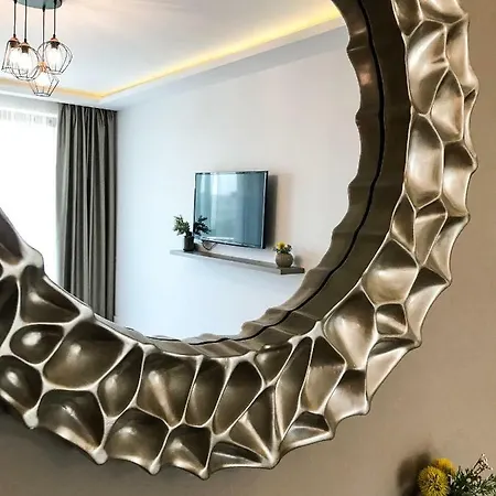 Mamaia Moments Villa, Mamaia Nord *