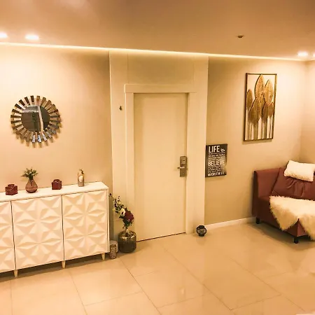 ベッド・アンド・ブレックファスト Mamaia Moments Villa, Mamaia Nord ナボダリ