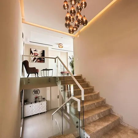 Frühstückspension Mamaia Moments Villa, Mamaia Nord 3*