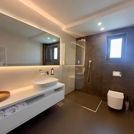 Mamaia Moments Villa, Mamaia Nord 3* Năvodari