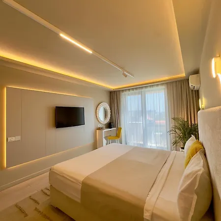 Mamaia Moments Villa, Mamaia Nord Bed and breakfast