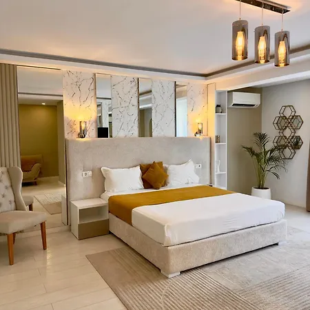 Mamaia Moments Villa, Mamaia Nord Frühstückspension Năvodari