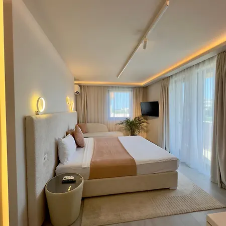 Mamaia Moments Villa, Mamaia Nord 3* Năvodari