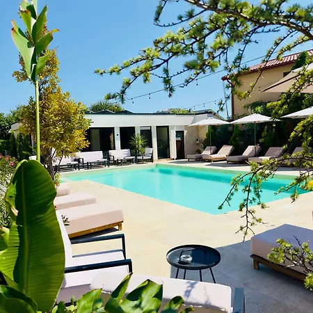 Mamaia Moments Villa, Mamaia Nord 3*