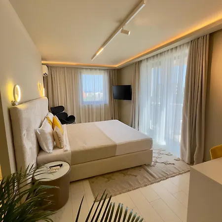 Mamaia Moments Villa, Mamaia Nord Frühstückspension