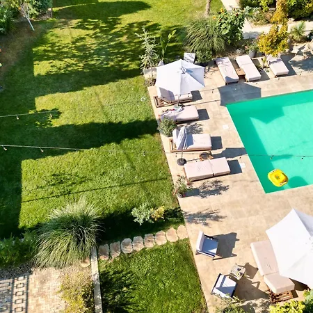 Mamaia Moments Villa, Mamaia Nord Bed and breakfast Năvodari