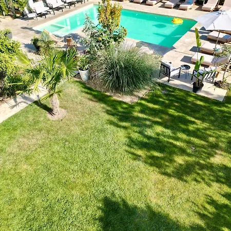 Mamaia Moments Villa, Mamaia Nord 3* ナボダリ
