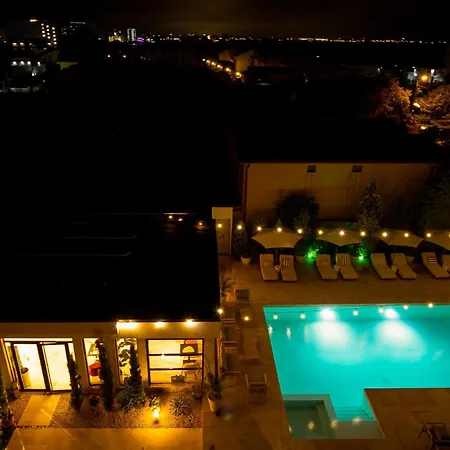 Mamaia Moments Villa, Mamaia Nord ナボダリ