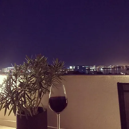 Mamaia Moments Villa, Mamaia Nord 3*