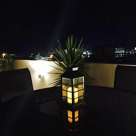 Mamaia Moments Villa, Mamaia Nord