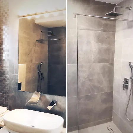 Mamaia Moments Villa, Mamaia Nord Frühstückspension 3*