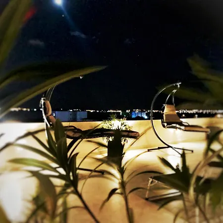 Frühstückspension Mamaia Moments Villa, Mamaia Nord 3*