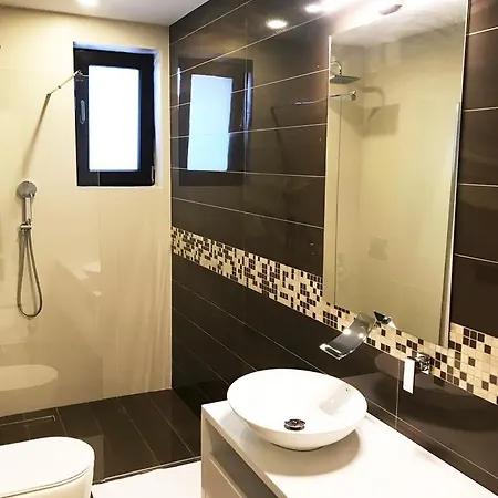 Mamaia Moments Villa, Mamaia Nord Frühstückspension Năvodari