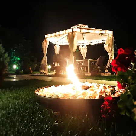 Mamaia Moments Villa, Mamaia Nord 3* Năvodari