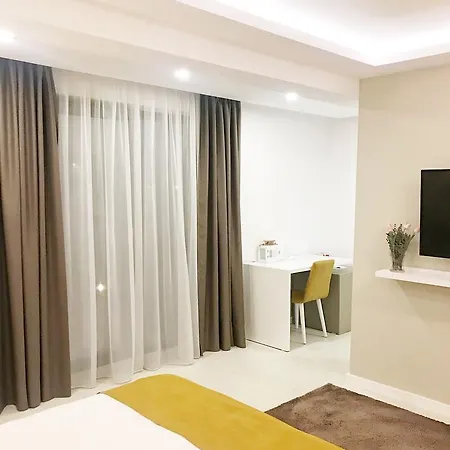 Frühstückspension Mamaia Moments Villa, Mamaia Nord Năvodari