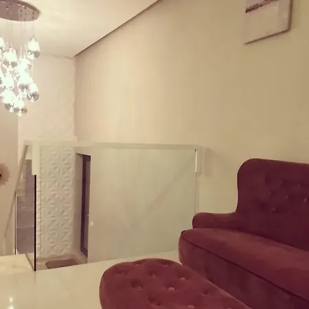 Mamaia Moments Villa, Mamaia Nord 3*