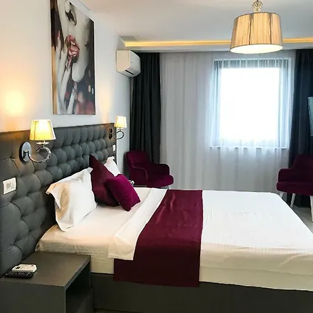 Mamaia Moments Villa, Mamaia Nord 3* Năvodari