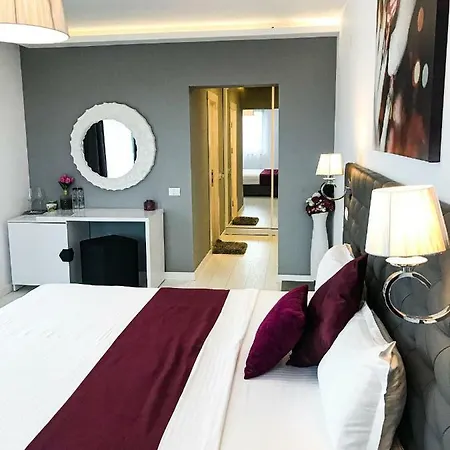 Mamaia Moments Villa, Mamaia Nord Năvodari