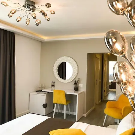Mamaia Moments Villa, Mamaia Nord Frühstückspension 3*